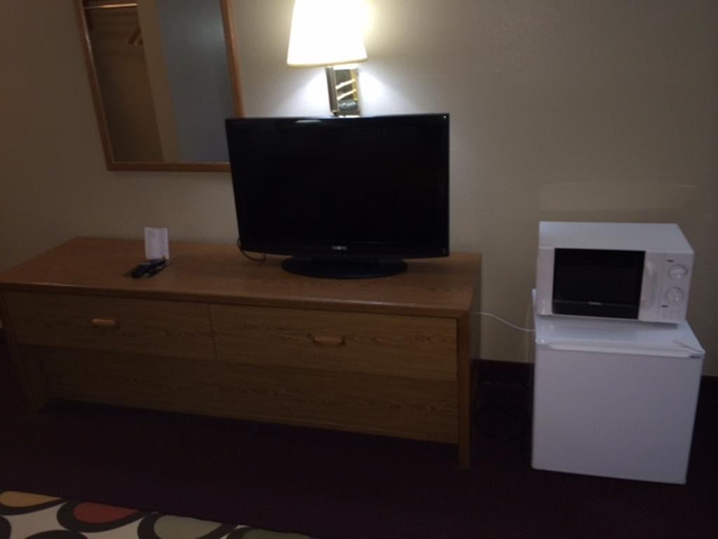 Hotel Super 8 By Wyndham Beresford Zimmer foto